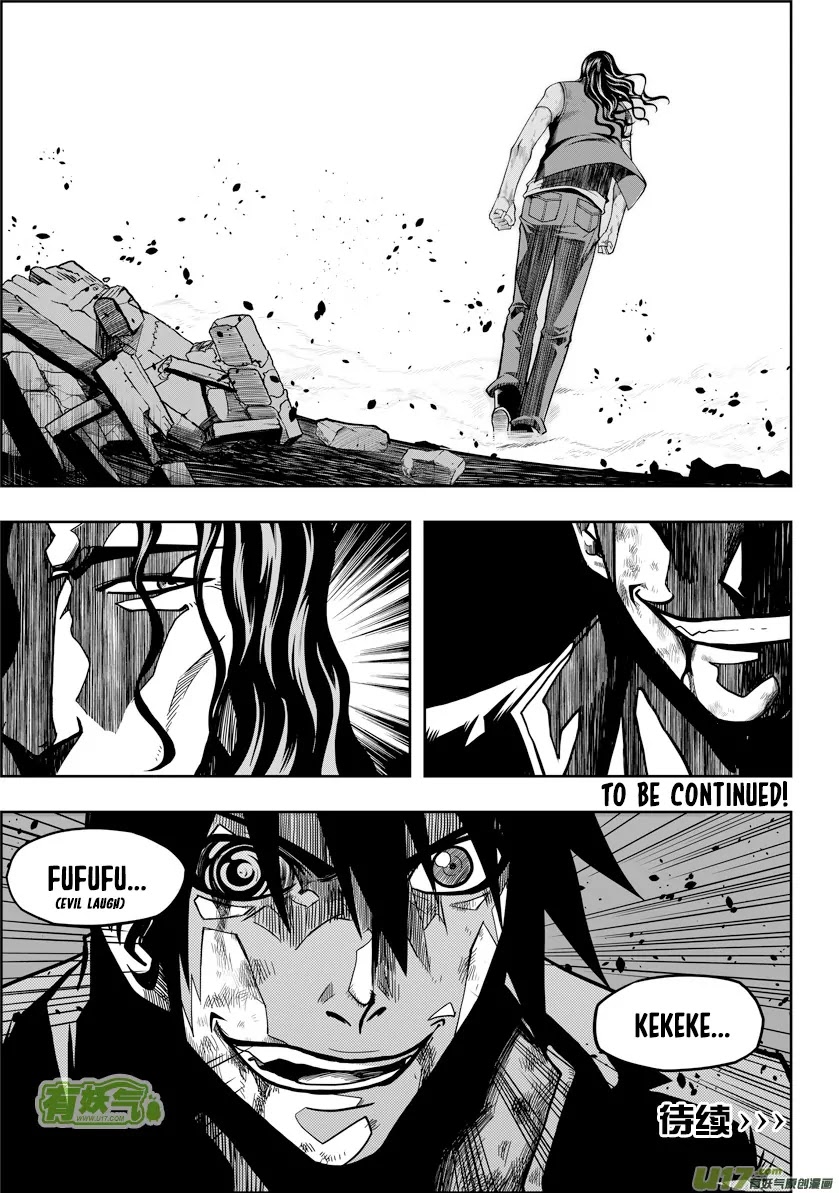 Autophagy Regulation Chapter 11 page 22 - Chapter 11: Adversity