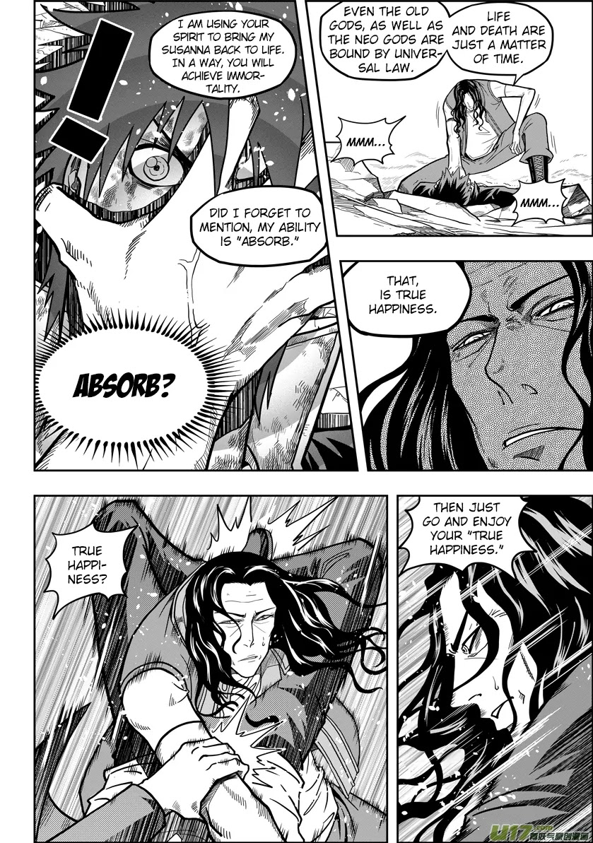 Autophagy Regulation Chapter 11 page 3 - Chapter 11: Adversity