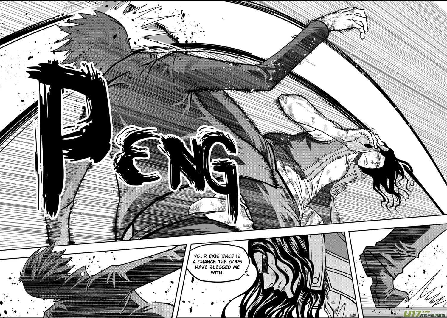 Autophagy Regulation Chapter 11 page 8 - Chapter 11: Adversity