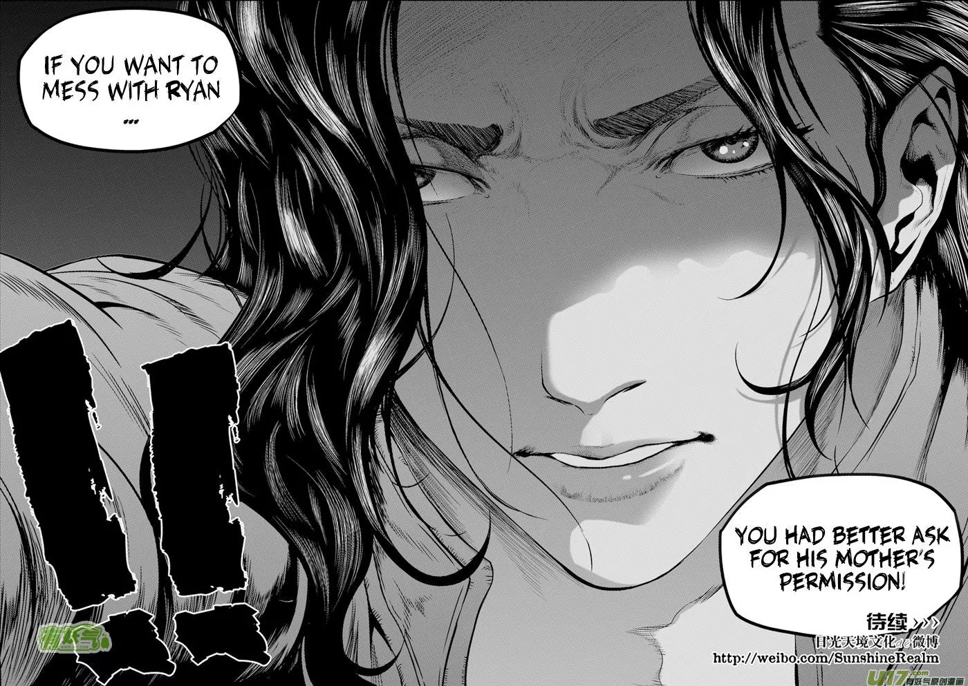 Autophagy Regulation Chapter 113 page 15 - Chapter 113: Bai Yun Pavilion's Crisis