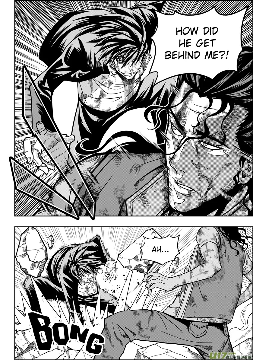 Autophagy Regulation Chapter 12 page 19 - Chapter 12: Counterattack