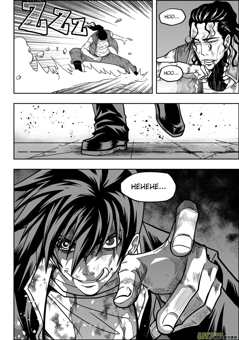 Autophagy Regulation Chapter 12 page 21 - Chapter 12: Counterattack