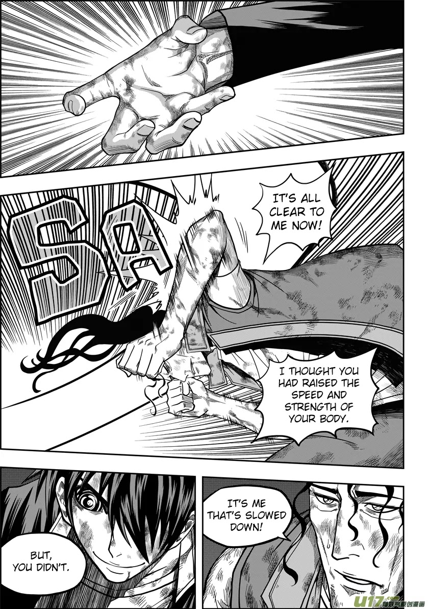 Autophagy Regulation Chapter 13 page 13 - Chapter 13: The Harvester of Souls