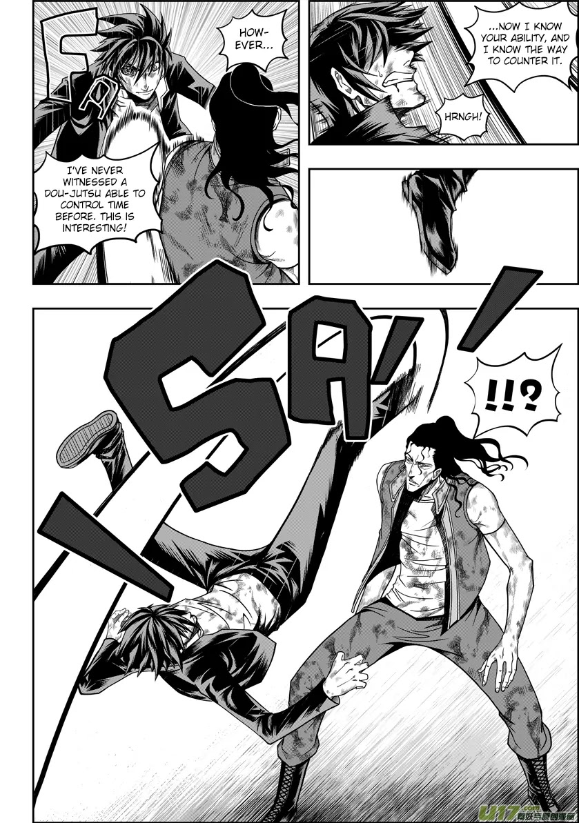 Autophagy Regulation Chapter 13 page 14 - Chapter 13: The Harvester of Souls