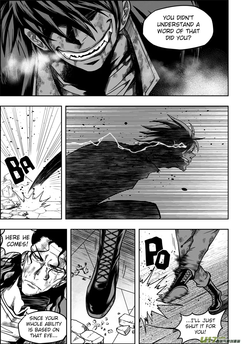 Autophagy Regulation Chapter 13 page 19 - Chapter 13: The Harvester of Souls