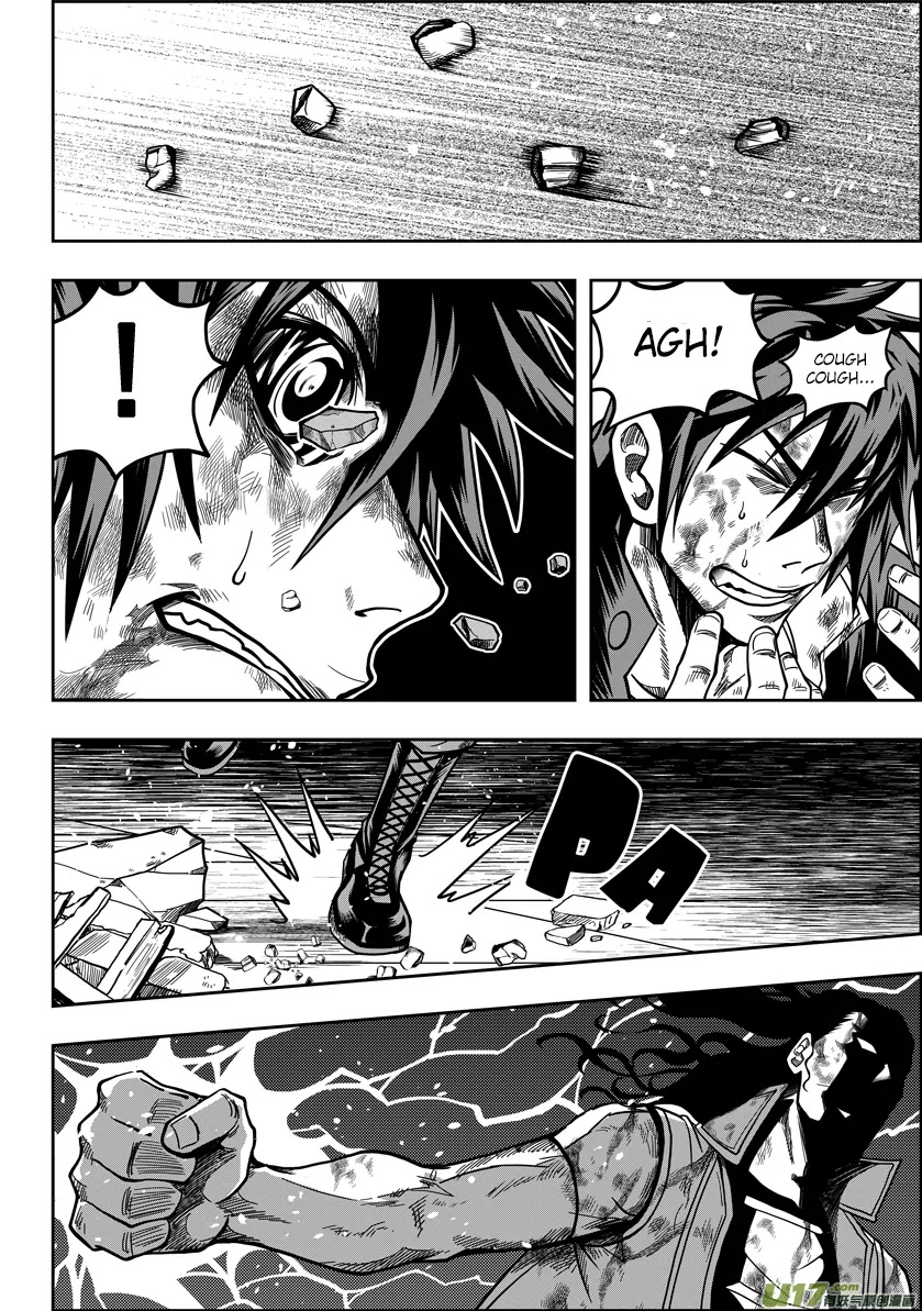 Autophagy Regulation Chapter 13 page 20 - Chapter 13: The Harvester of Souls