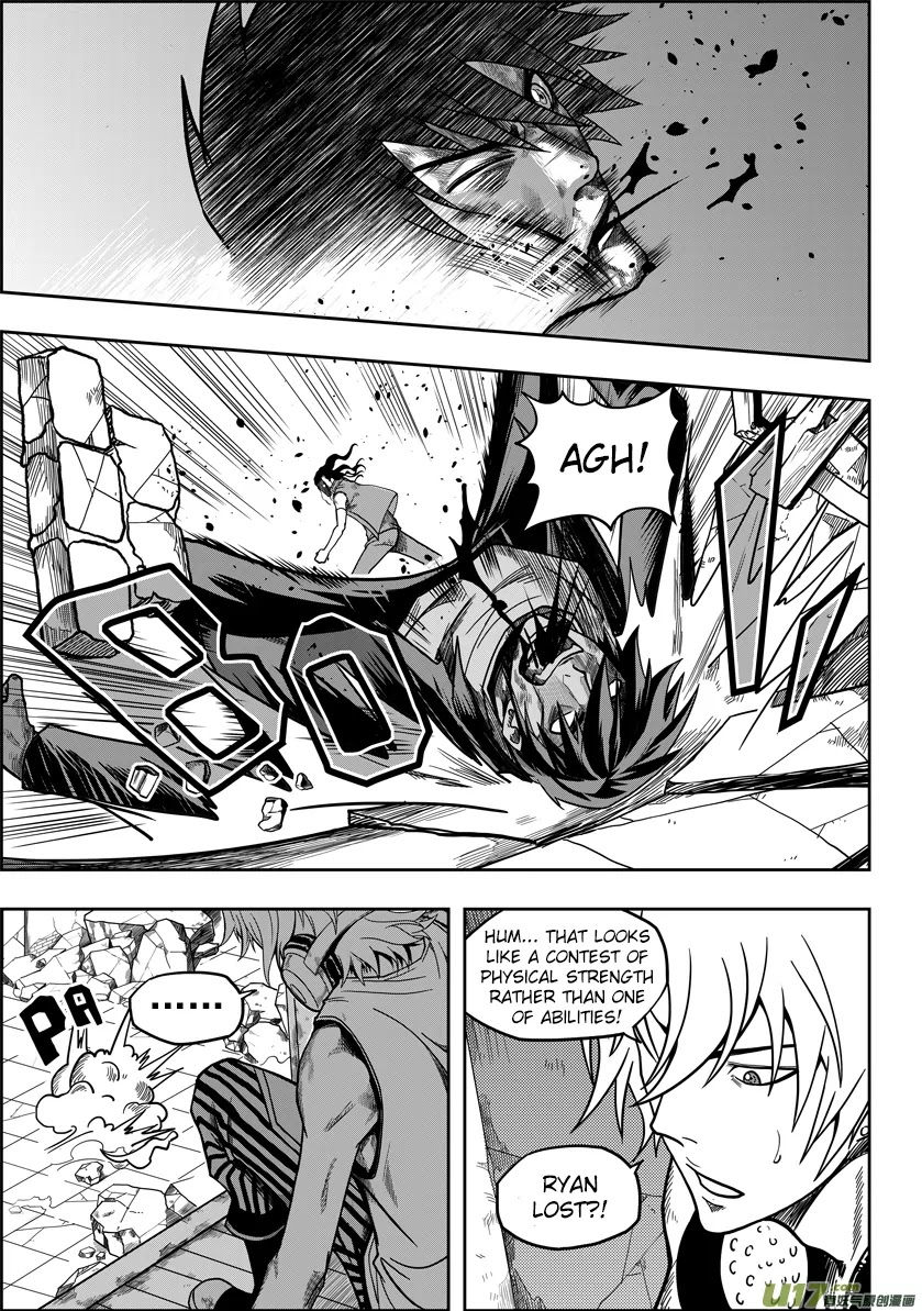 Autophagy Regulation Chapter 13 page 22 - Chapter 13: The Harvester of Souls