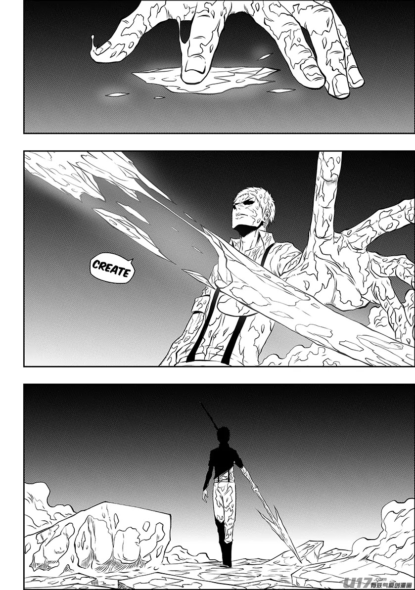 Autophagy Regulation Chapter 133 page 12 - Chapter 133: Immortal
