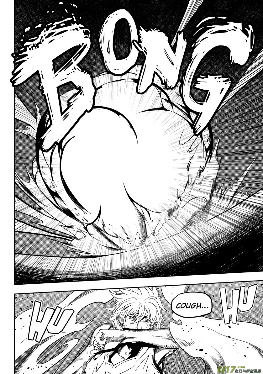 Autophagy Regulation Chapter 14 page 10 - Chapter 14: Striking Back
