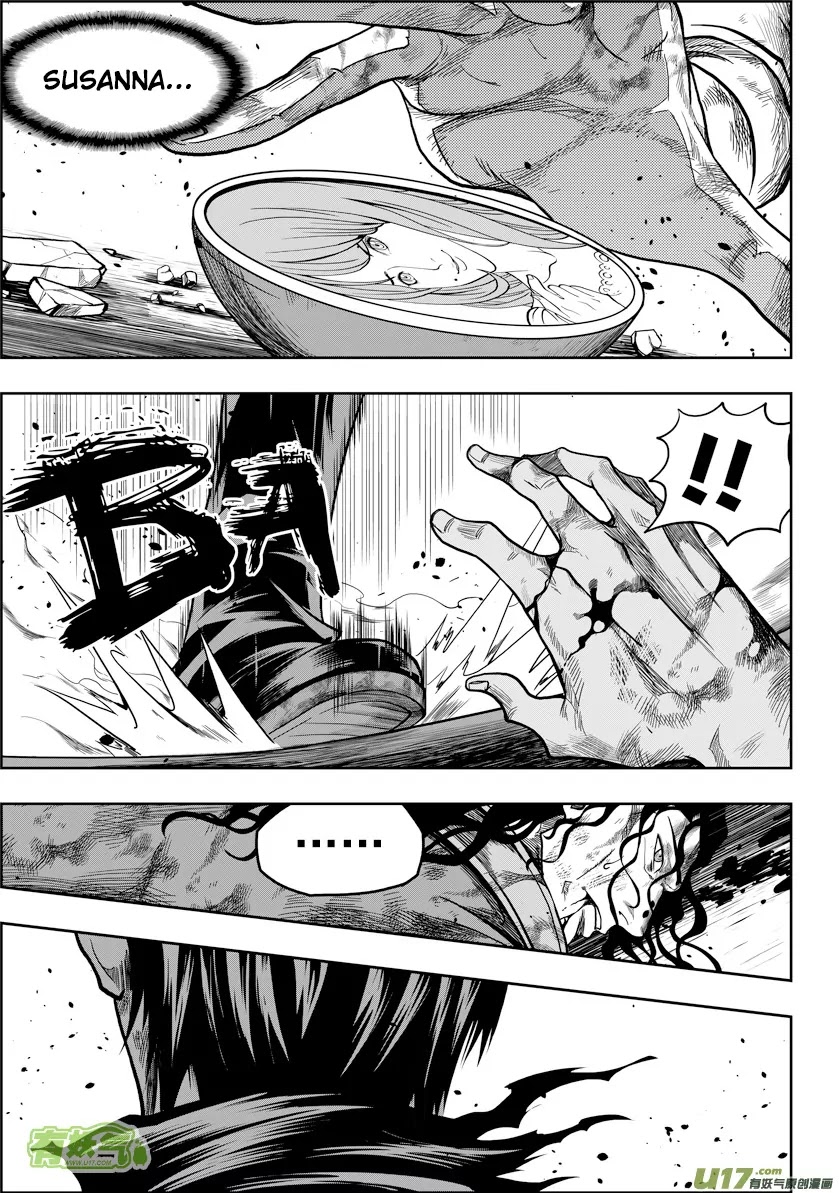 Autophagy Regulation Chapter 14 page 13 - Chapter 14: Striking Back