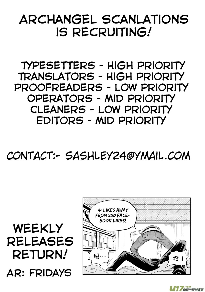 Autophagy Regulation Chapter 14 page 25 - Chapter 14: Striking Back