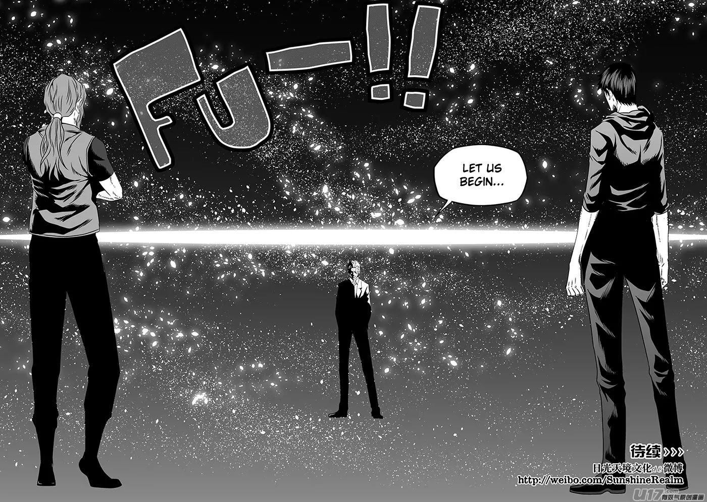 Autophagy Regulation Chapter 143 page 15 - Chapter 143: As long as I become stronger, nothing else matters