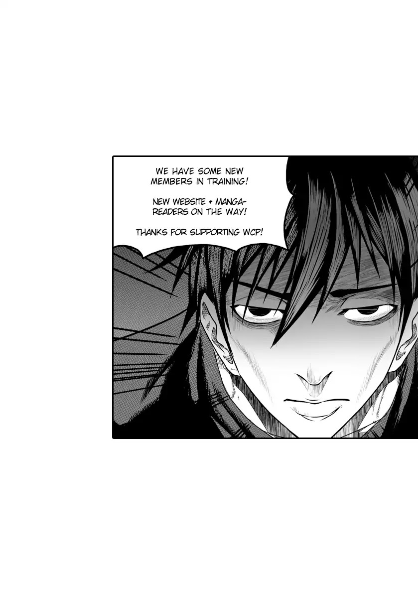 Autophagy Regulation Chapter 147 page 17 - Chapter 147: Choices