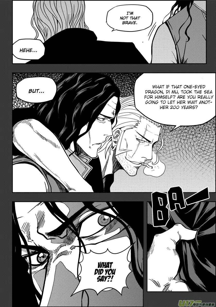 Autophagy Regulation Chapter 15 page 13 - Chapter 15: Instigator