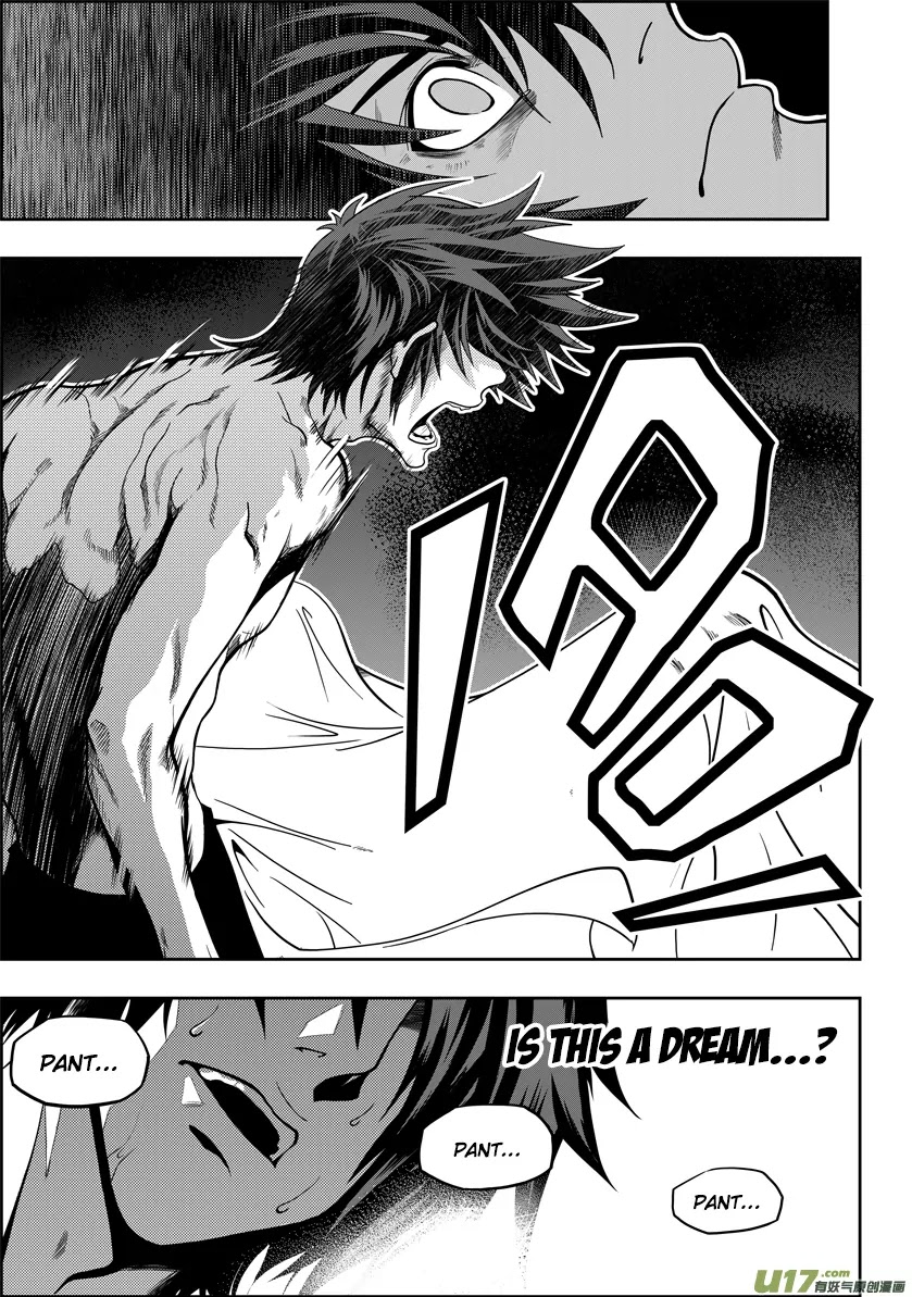 Autophagy Regulation Chapter 15 page 22 - Chapter 15: Instigator