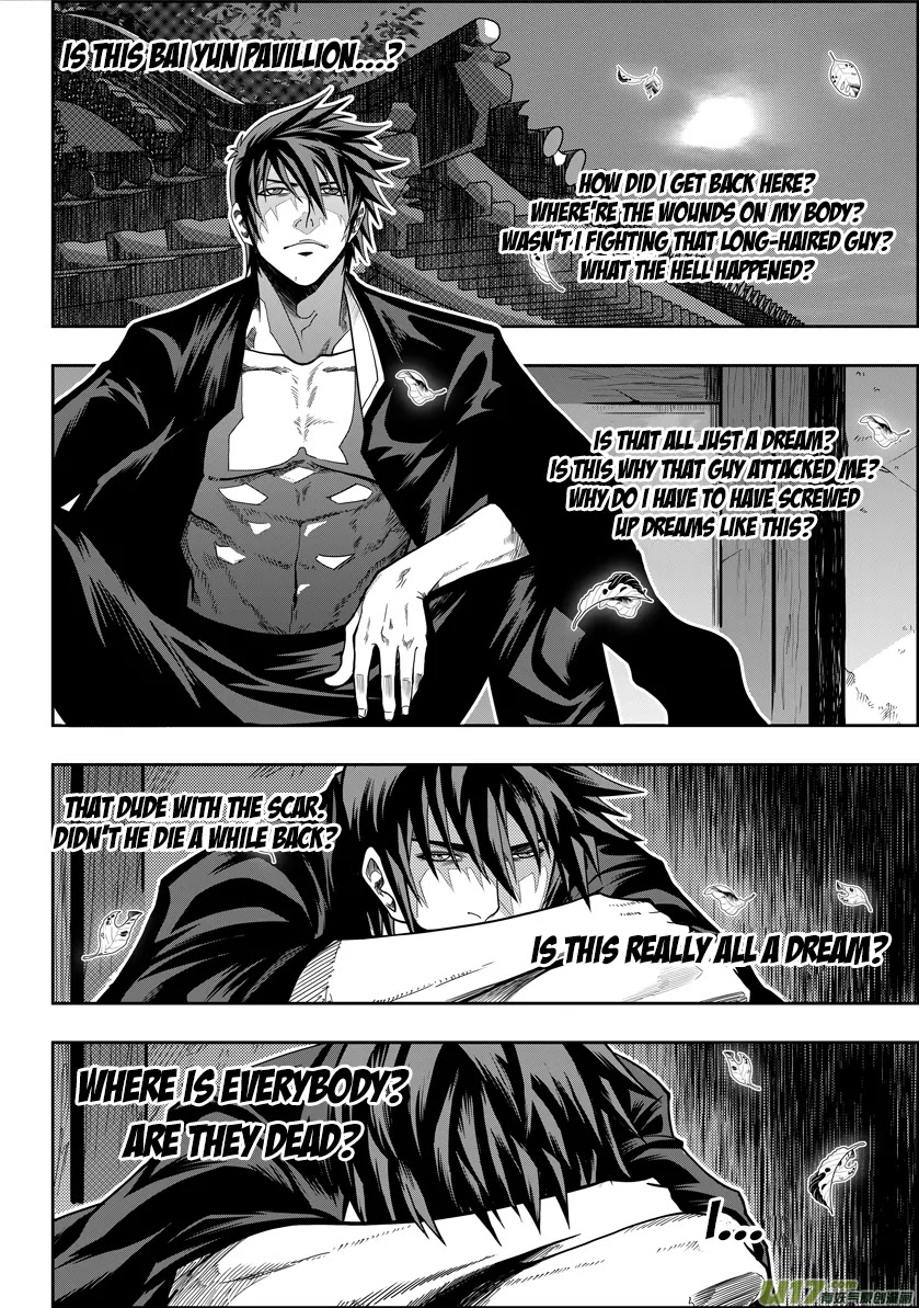 Autophagy Regulation Chapter 15 page 23 - Chapter 15: Instigator