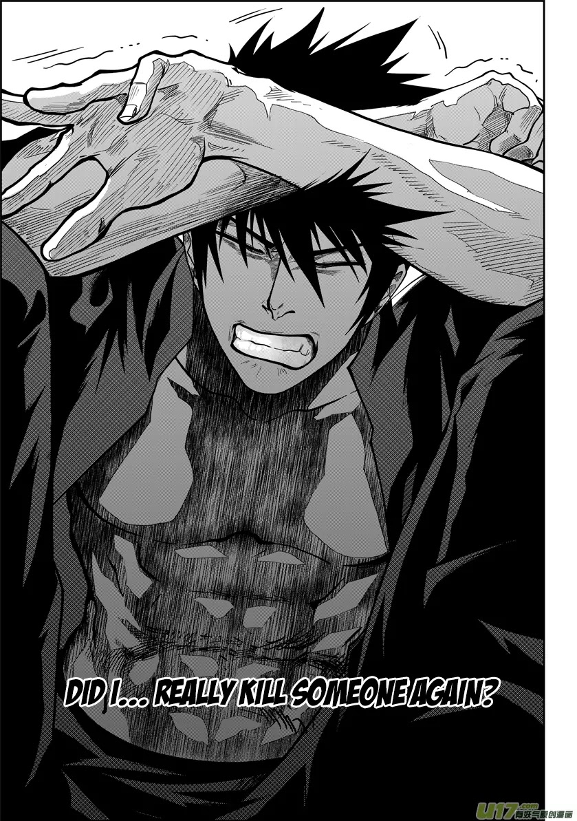 Autophagy Regulation Chapter 15 page 24 - Chapter 15: Instigator