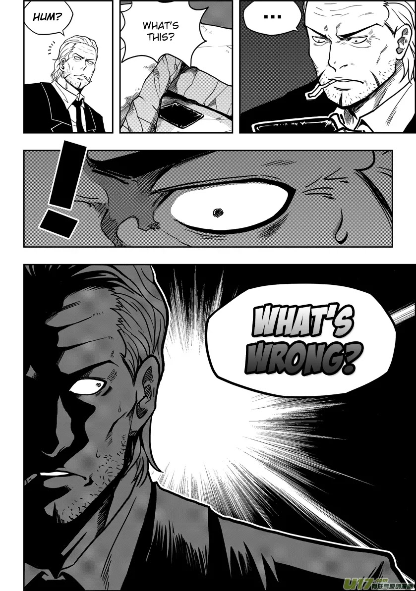 Autophagy Regulation Chapter 15 page 29 - Chapter 15: Instigator