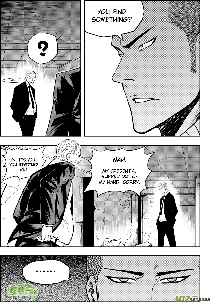 Autophagy Regulation Chapter 15 page 30 - Chapter 15: Instigator