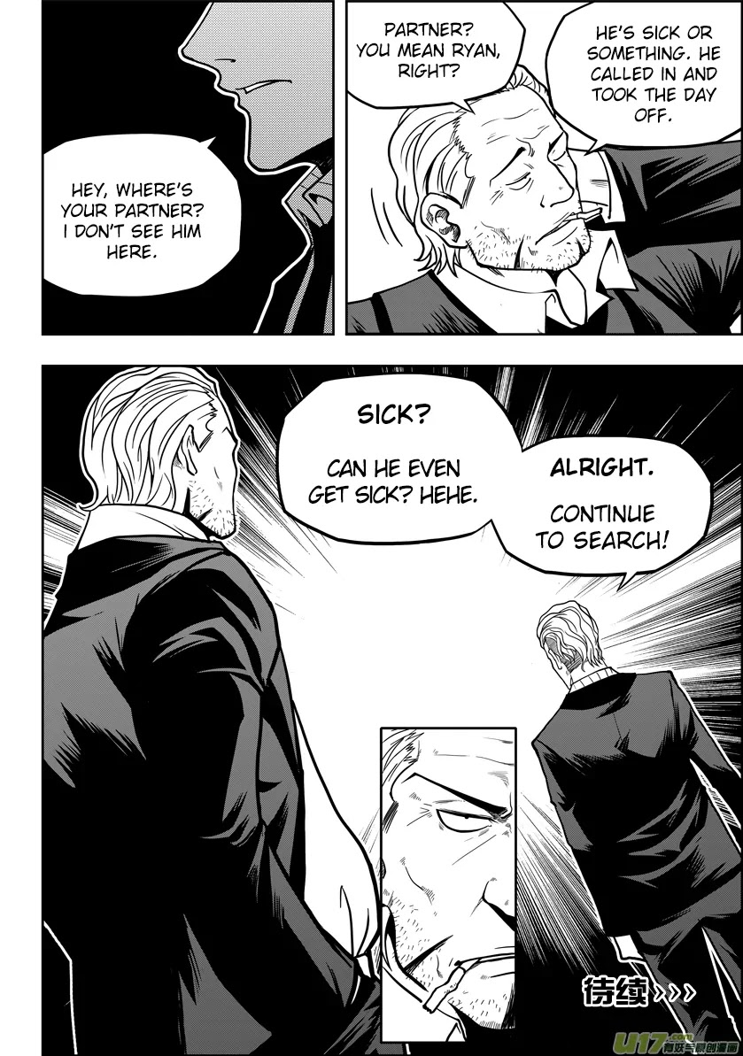 Autophagy Regulation Chapter 15 page 31 - Chapter 15: Instigator