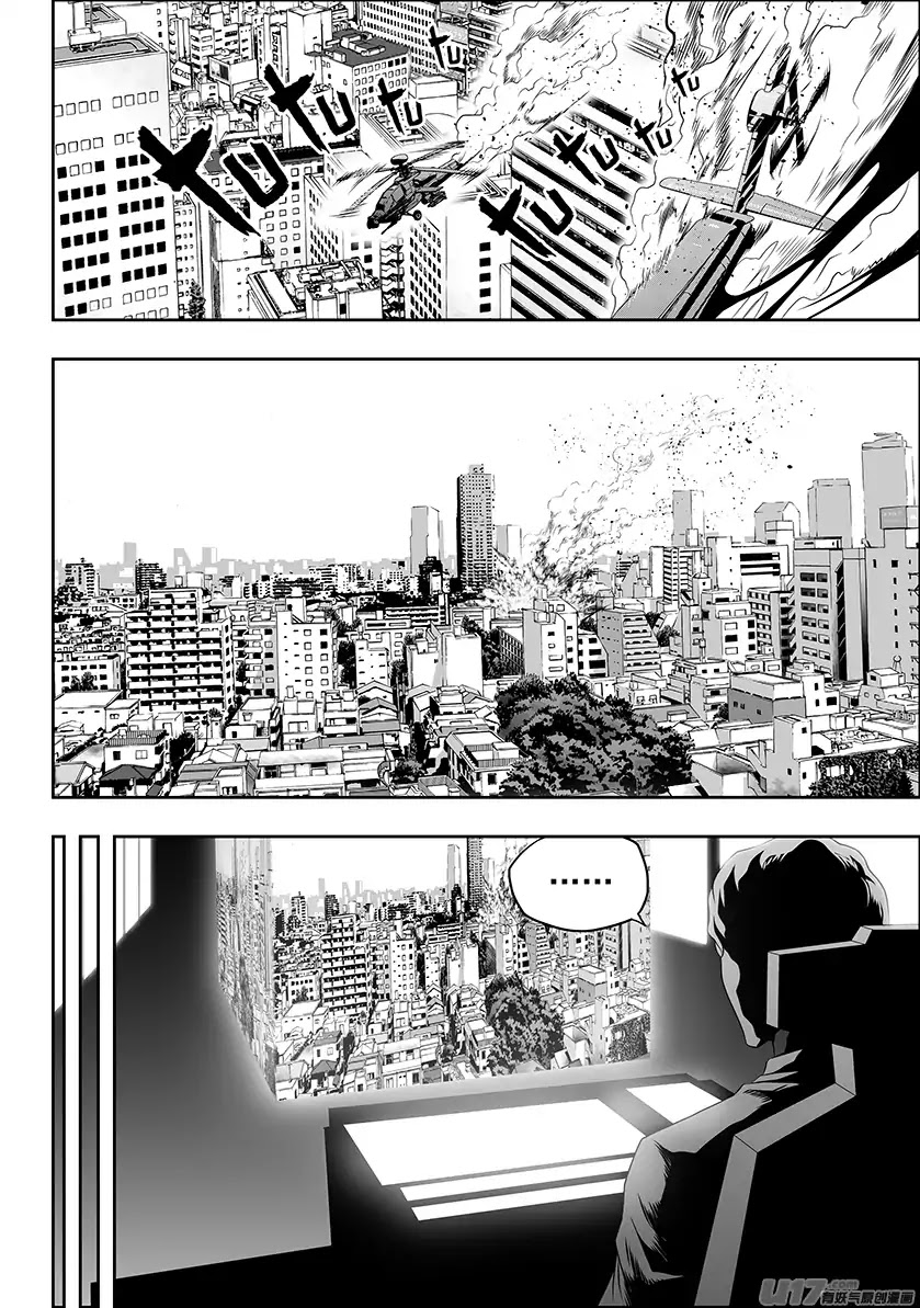 Autophagy Regulation Chapter 152 page 11 - Chapter 152: There Is A Price For Everything
