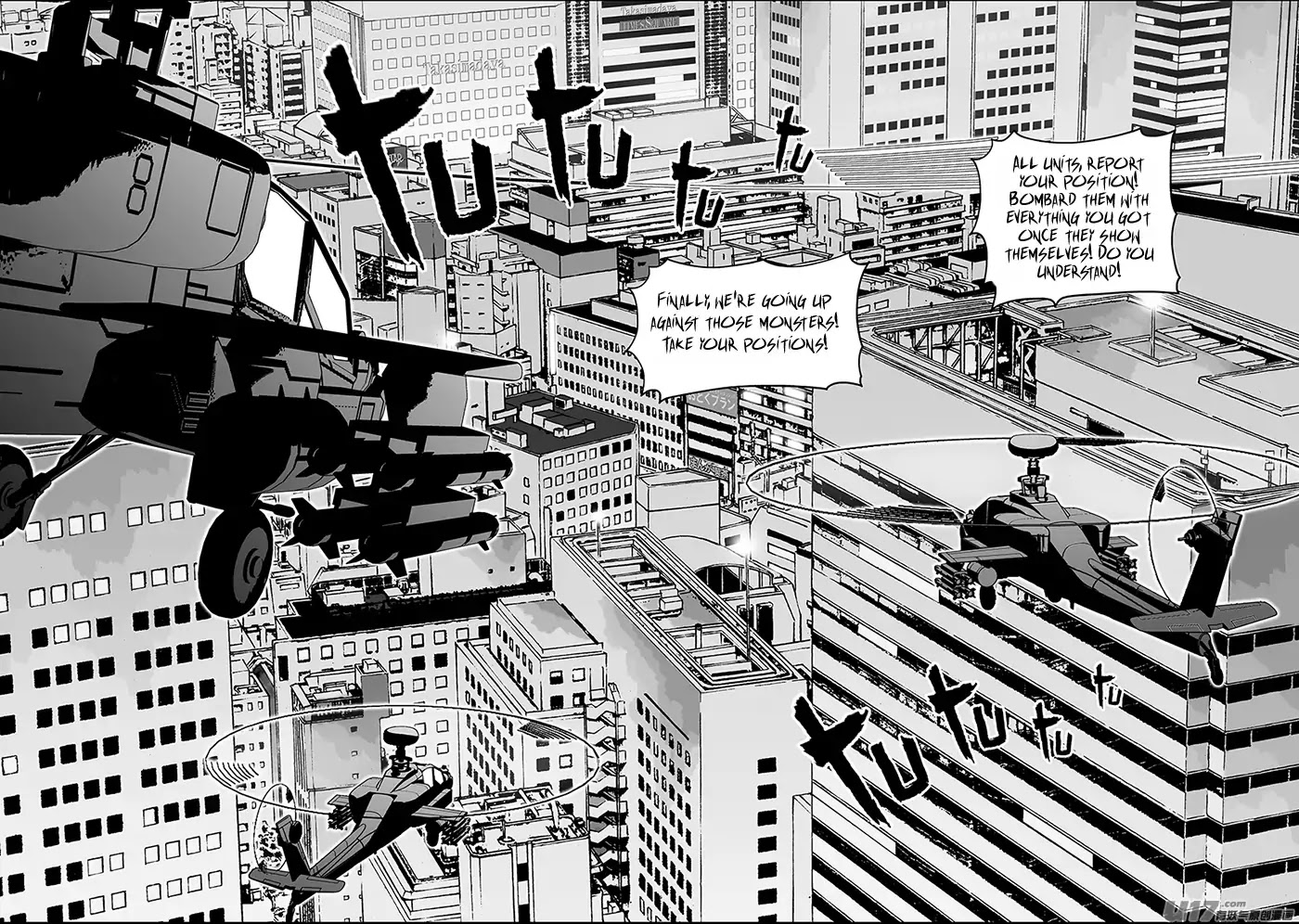 Autophagy Regulation Chapter 152 page 4 - Chapter 152: There Is A Price For Everything