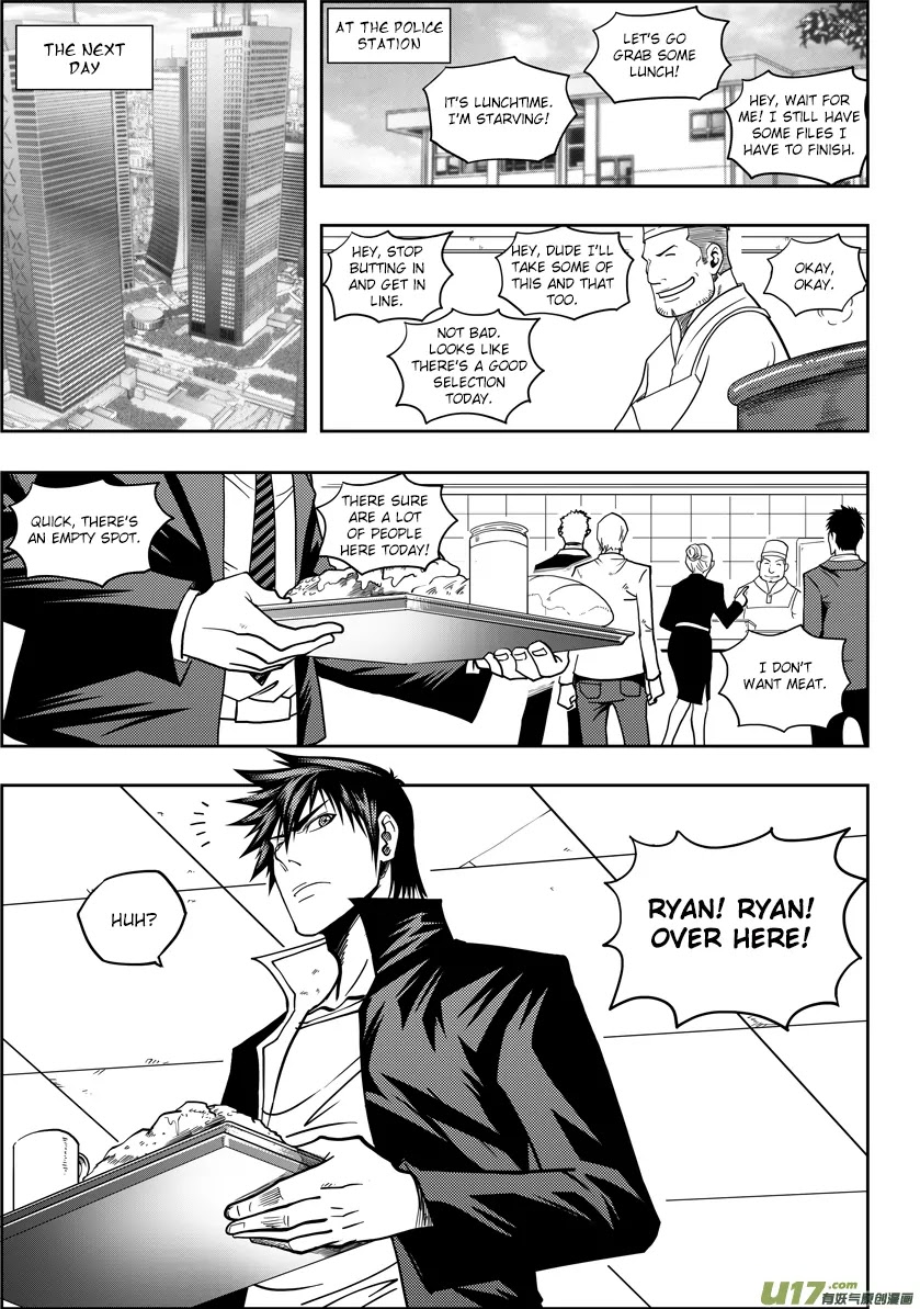 Autophagy Regulation Chapter 16 page 13 - Chapter 16: Making Choices