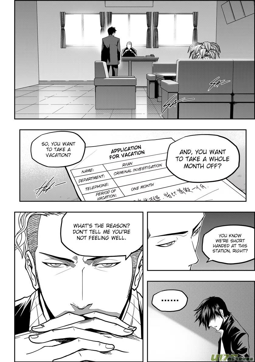 Autophagy Regulation Chapter 16 page 21 - Chapter 16: Making Choices