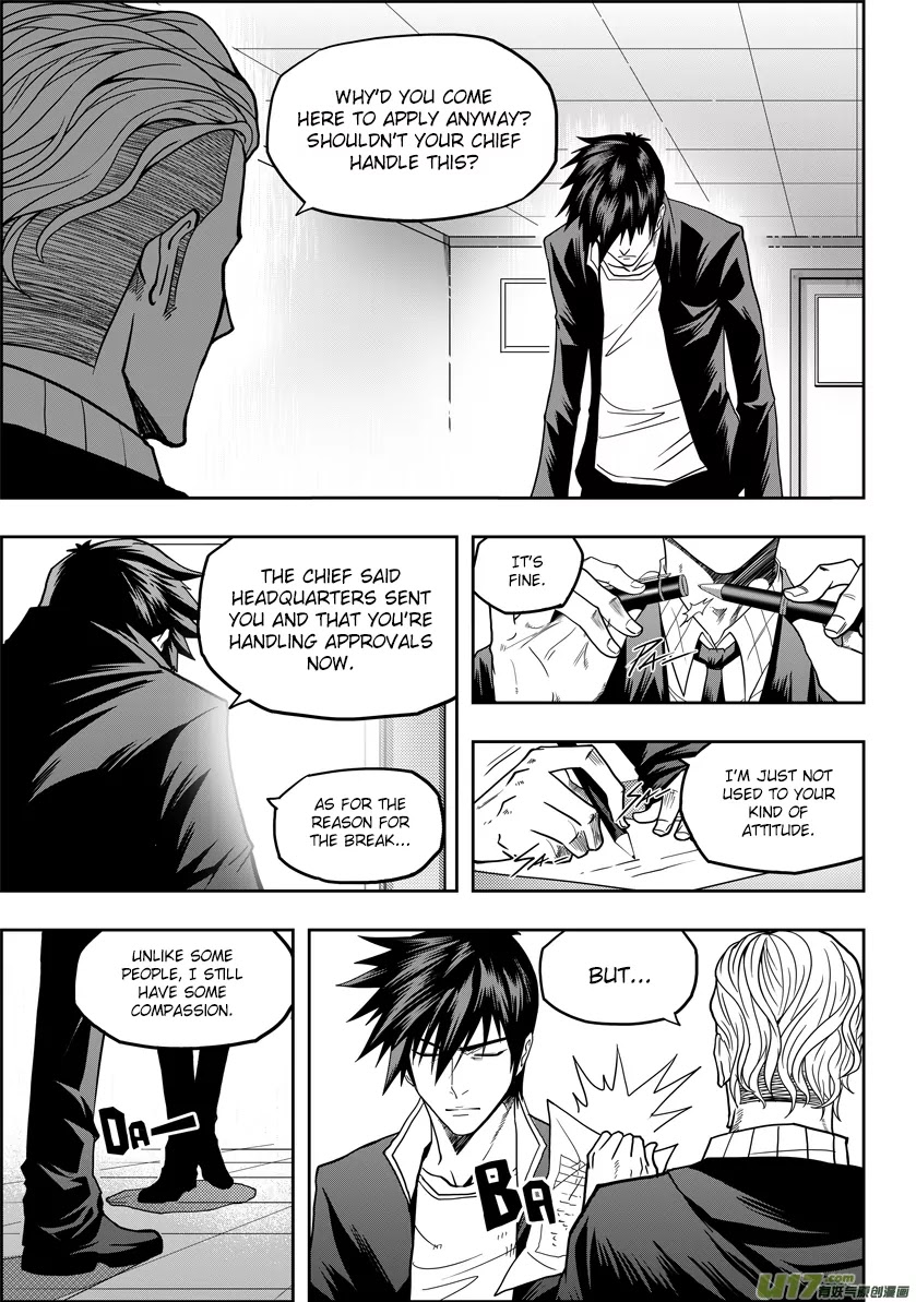 Autophagy Regulation Chapter 16 page 22 - Chapter 16: Making Choices