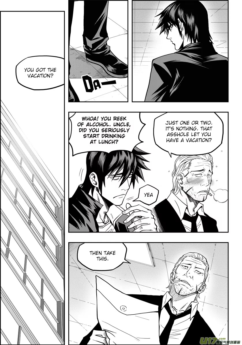 Autophagy Regulation Chapter 16 page 24 - Chapter 16: Making Choices