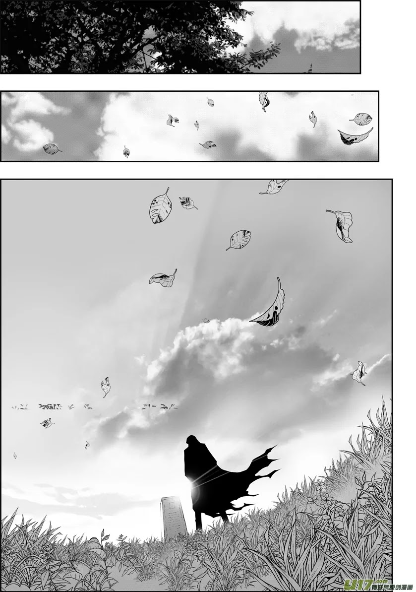 Autophagy Regulation Chapter 16 page 26 - Chapter 16: Making Choices