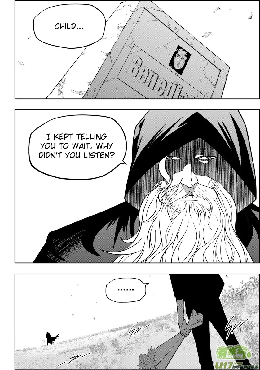 Autophagy Regulation Chapter 16 page 27 - Chapter 16: Making Choices