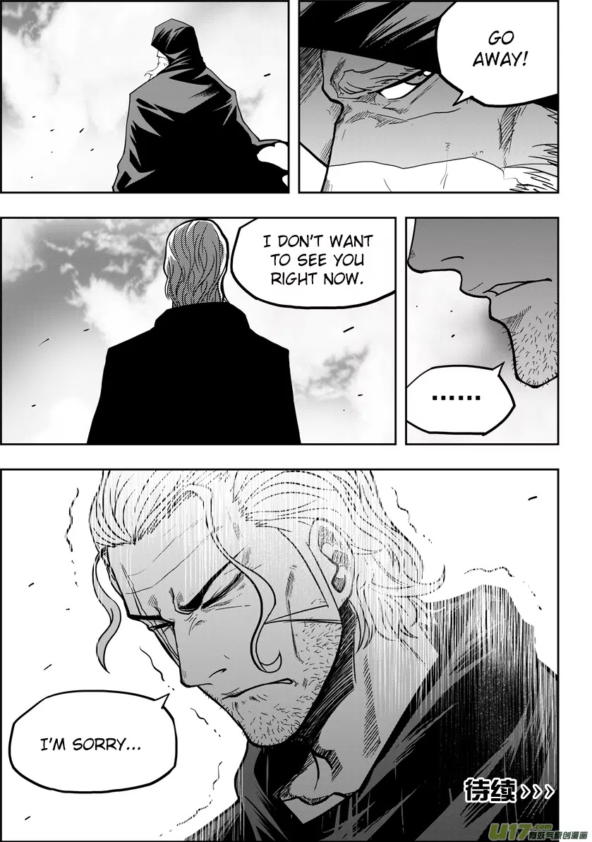 Autophagy Regulation Chapter 16 page 28 - Chapter 16: Making Choices