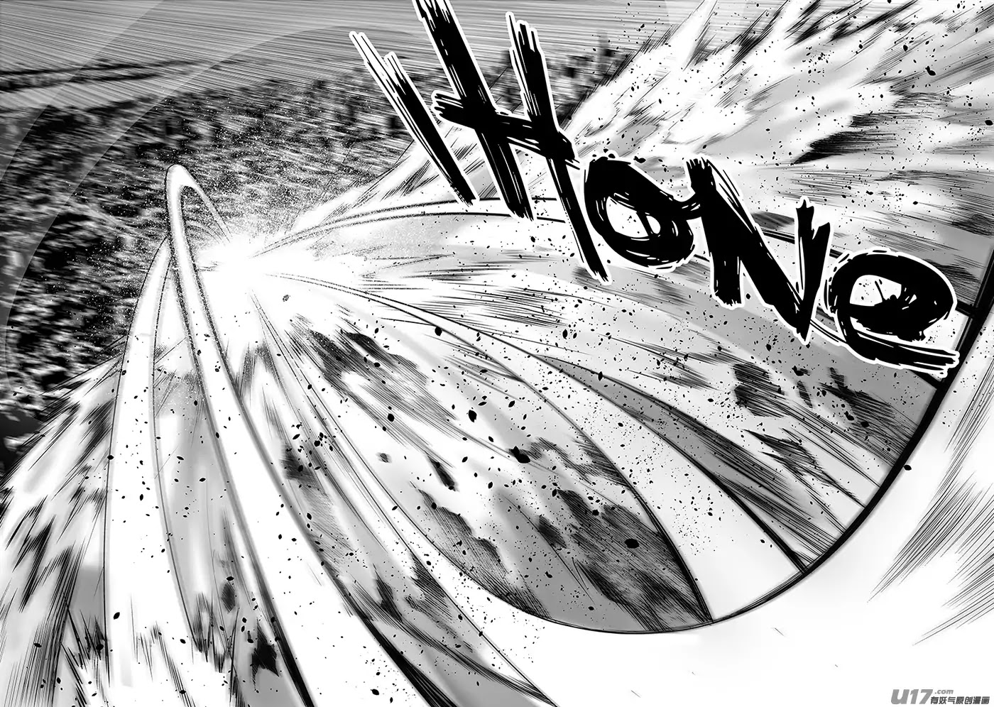 Autophagy Regulation Chapter 162 page 10 - Chapter 162: Pressurized