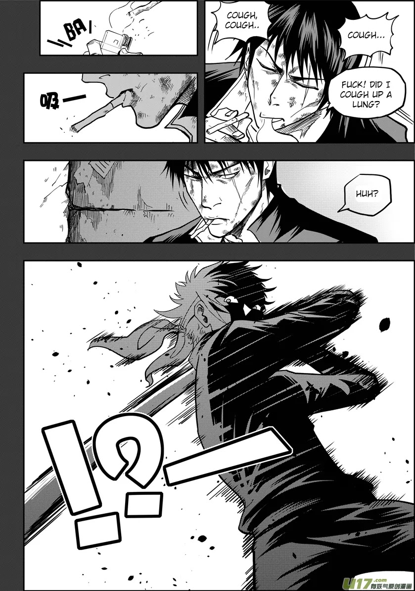 Autophagy Regulation Chapter 17 page 10 - Chapter 17: The investigator