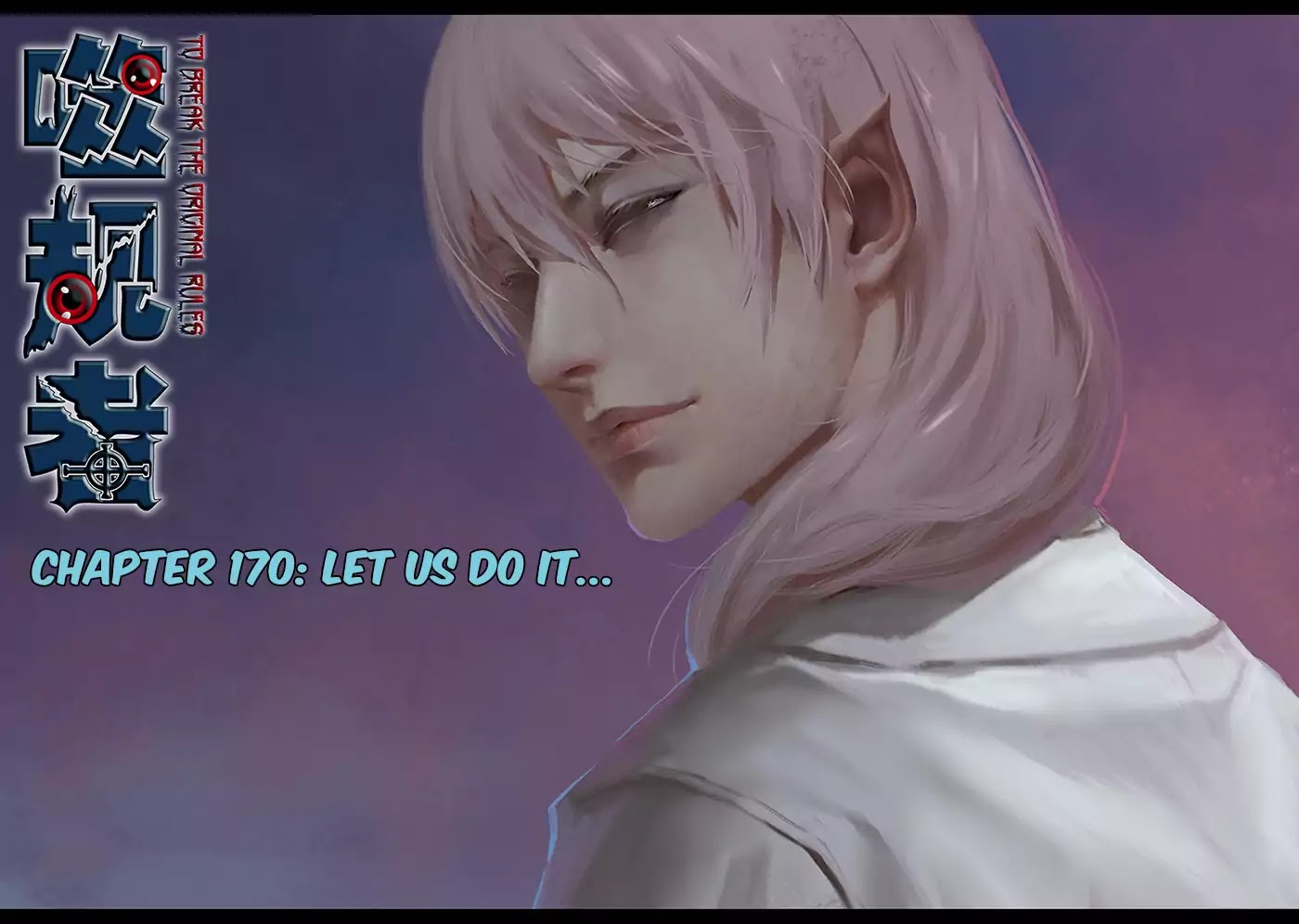 Autophagy Regulation Chapter 170 page 2 - Chapter 170: Let Us Do It...