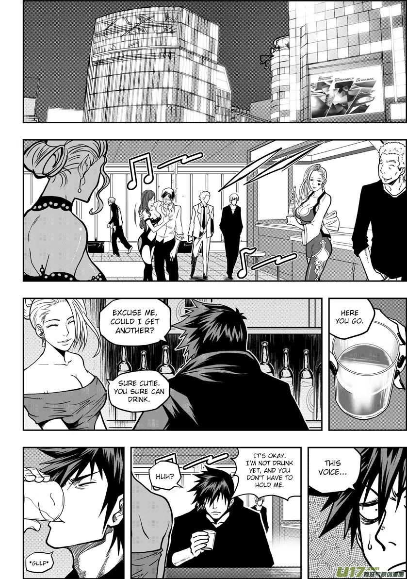 Autophagy Regulation Chapter 18 page 10 - Chapter 18: Church of Heavenly People
