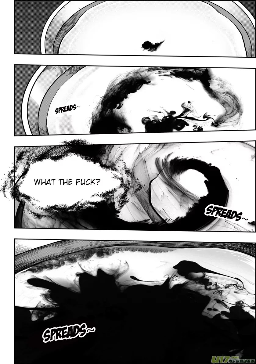 Autophagy Regulation Chapter 18 page 26 - Chapter 18: Church of Heavenly People