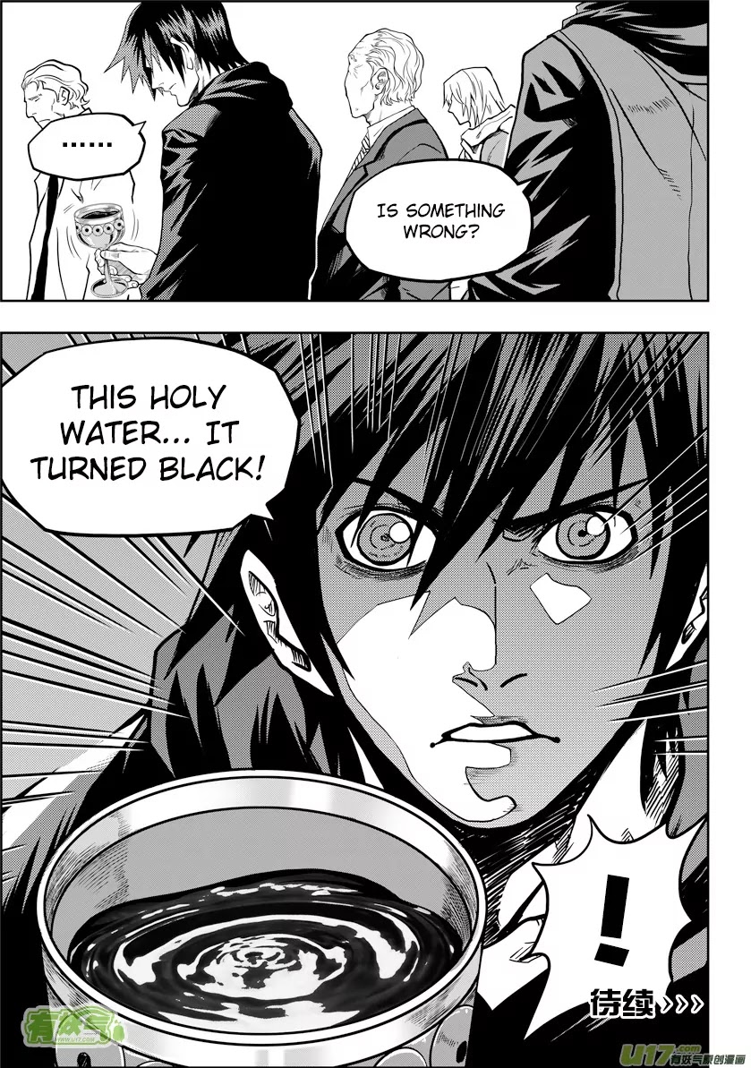 Autophagy Regulation Chapter 18 page 27 - Chapter 18: Church of Heavenly People