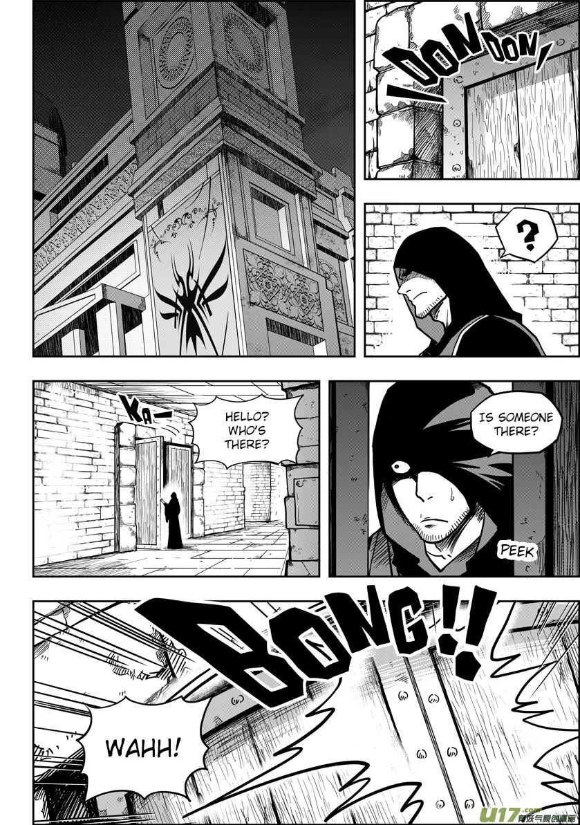 Autophagy Regulation Chapter 19 page 13 - Chapter 19: Investigating the Church