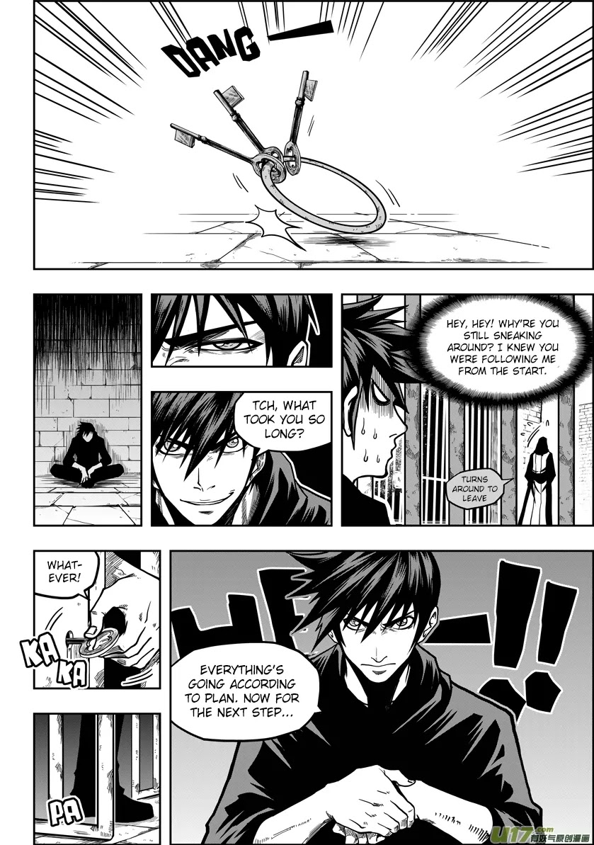 Autophagy Regulation Chapter 19 page 15 - Chapter 19: Investigating the Church