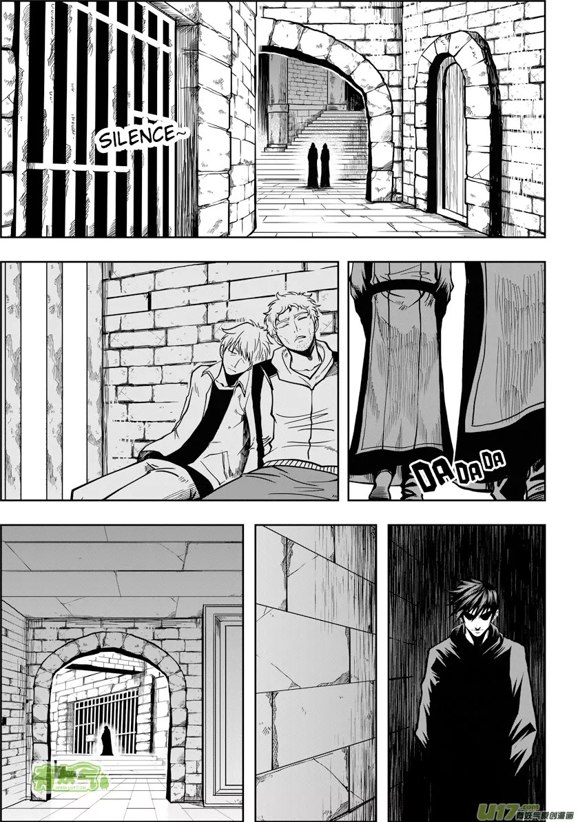 Autophagy Regulation Chapter 19 page 16 - Chapter 19: Investigating the Church