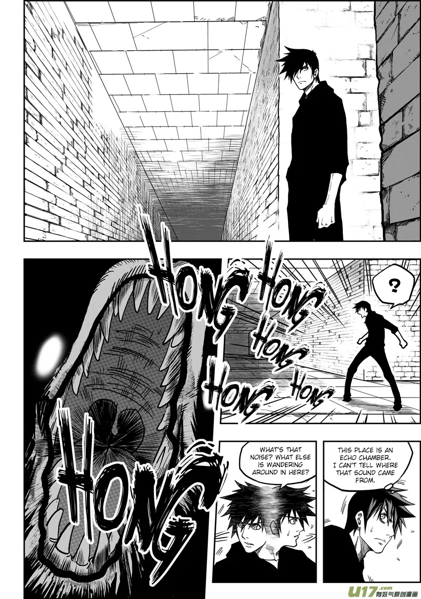 Autophagy Regulation Chapter 19 page 17 - Chapter 19: Investigating the Church