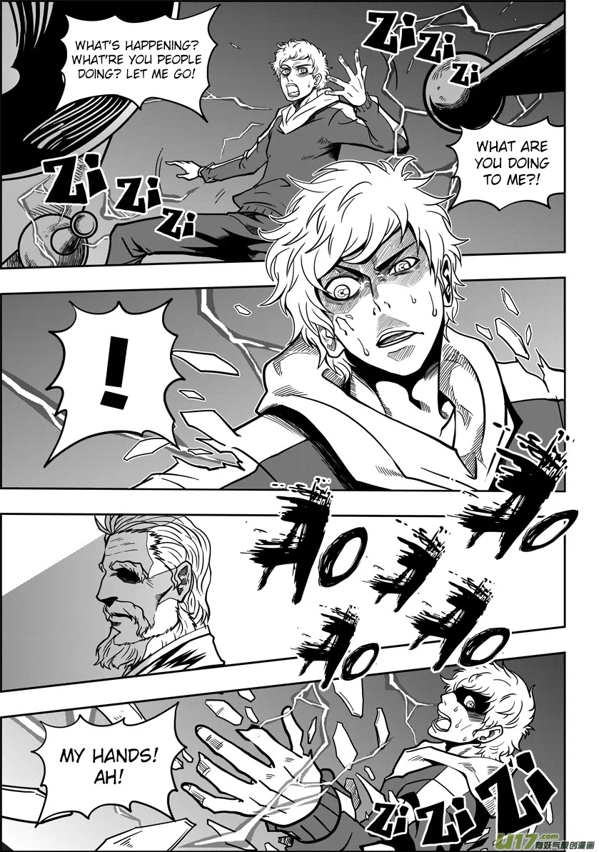 Autophagy Regulation Chapter 19 page 21 - Chapter 19: Investigating the Church