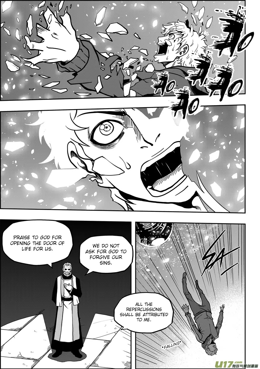 Autophagy Regulation Chapter 19 page 23 - Chapter 19: Investigating the Church