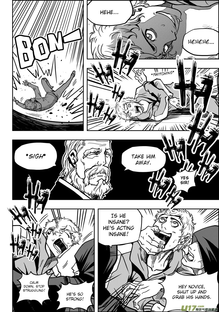 Autophagy Regulation Chapter 19 page 24 - Chapter 19: Investigating the Church