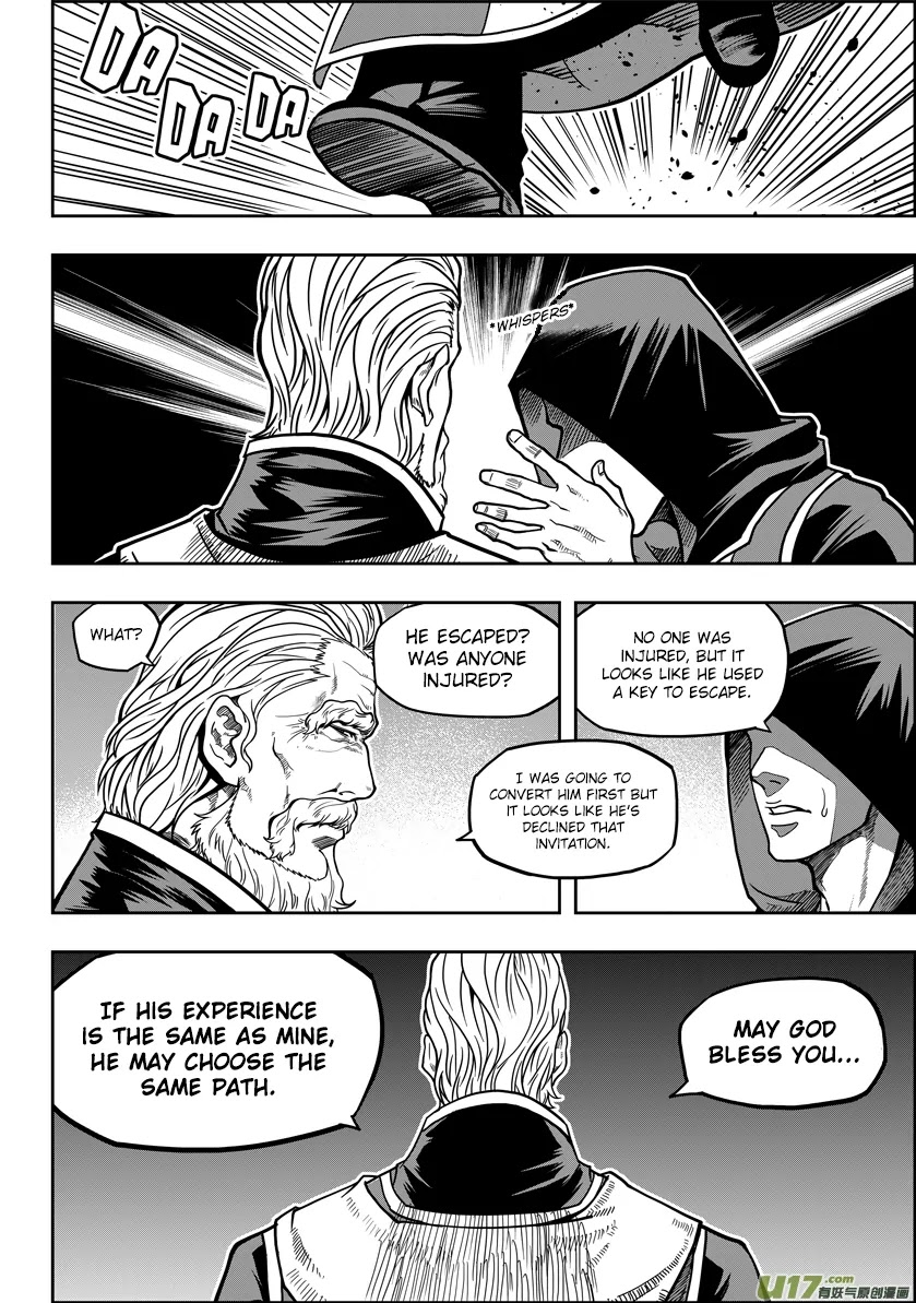 Autophagy Regulation Chapter 19 page 26 - Chapter 19: Investigating the Church