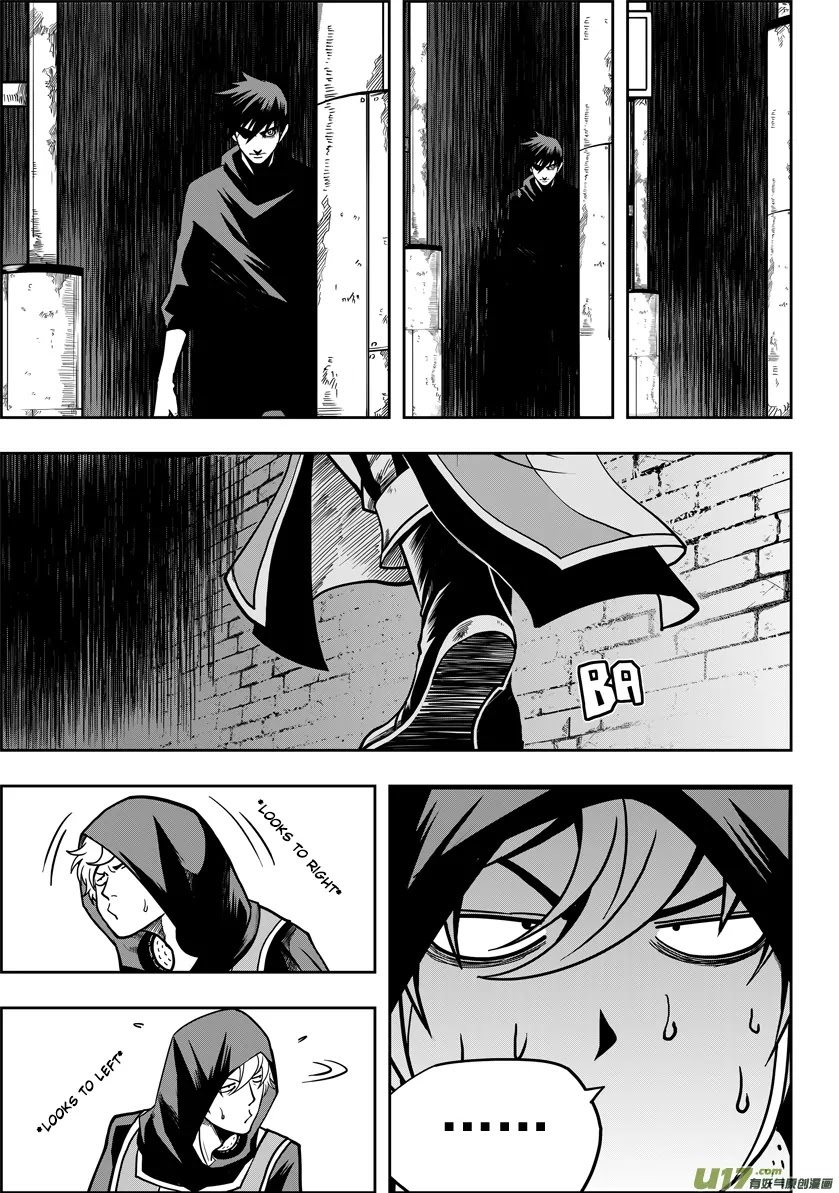 Autophagy Regulation Chapter 19 page 27 - Chapter 19: Investigating the Church