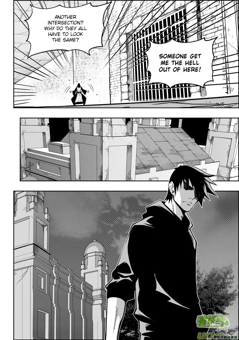 Autophagy Regulation Chapter 19 page 28 - Chapter 19: Investigating the Church