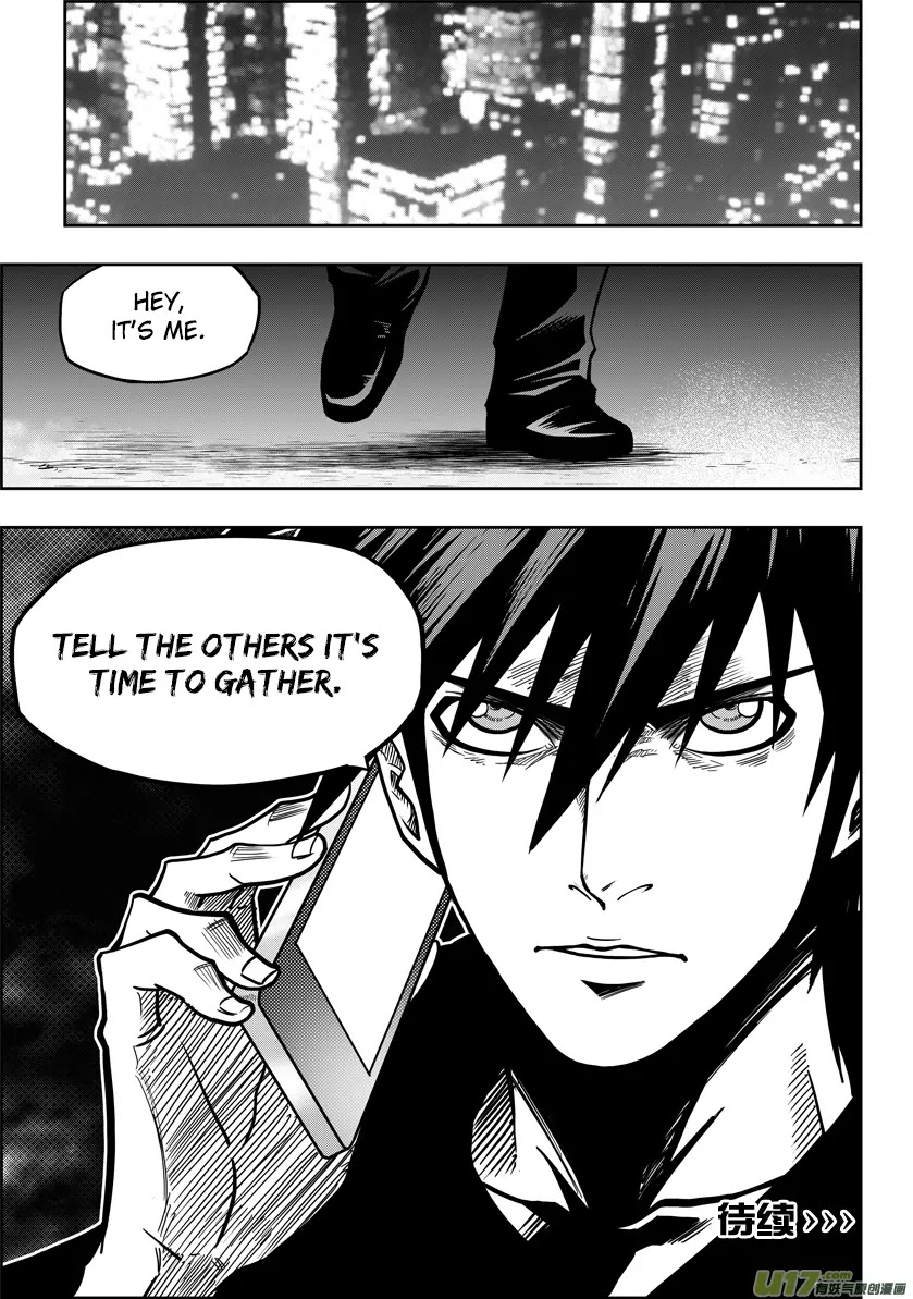 Autophagy Regulation Chapter 19 page 29 - Chapter 19: Investigating the Church